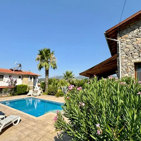 Olive Villa Fethiye