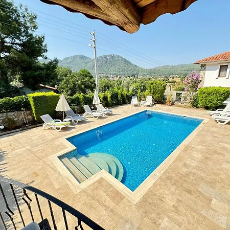 Vilă Olive Fethiye