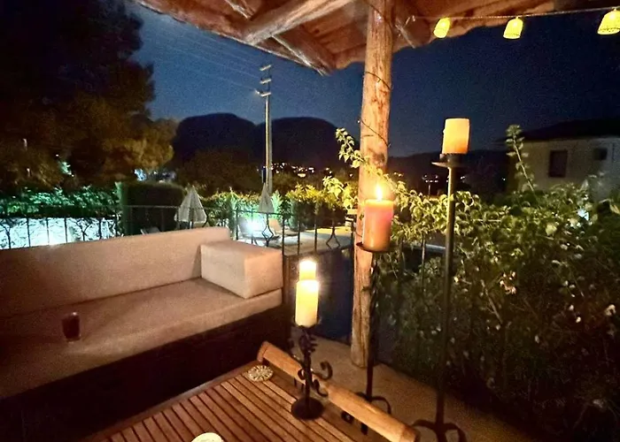 Villa Olive Fethiye