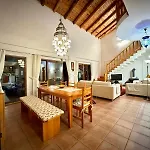 Olive Villa