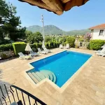 Villa Olive Fethiye