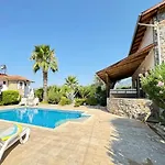 Villa Olive *
