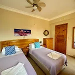 Olive Villa Fethiye