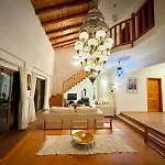 Villa Olive *